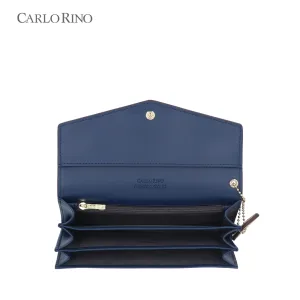 Carlo GEO Bi-Fold Wallet