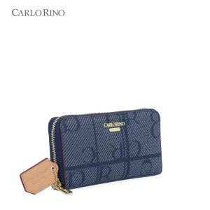 Carlo GEO Zip-Around Wallet Carlo GEO Zip-Around Wallet