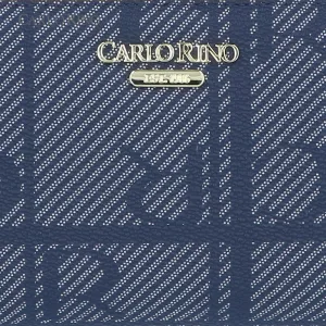 Carlo GEO Zip-Around Wallet Carlo GEO Zip-Around Wallet