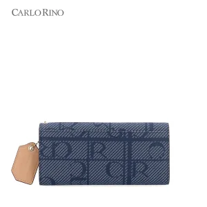 Carlo GEO Tri-Fold Wallet Carlo GEO Tri-Fold Wallet