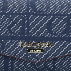 Carlo GEO Tri-Fold Wallet Carlo GEO Tri-Fold Wallet
