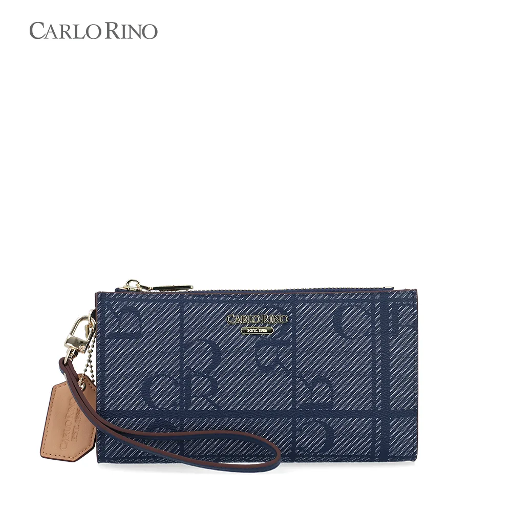 Carlo GEO Wristlet