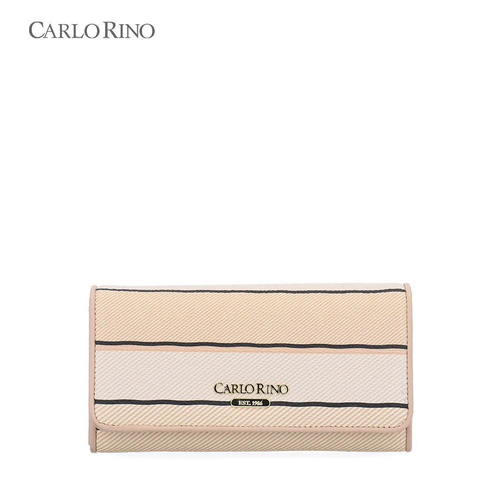 The Horizon Bi-Fold Wallet