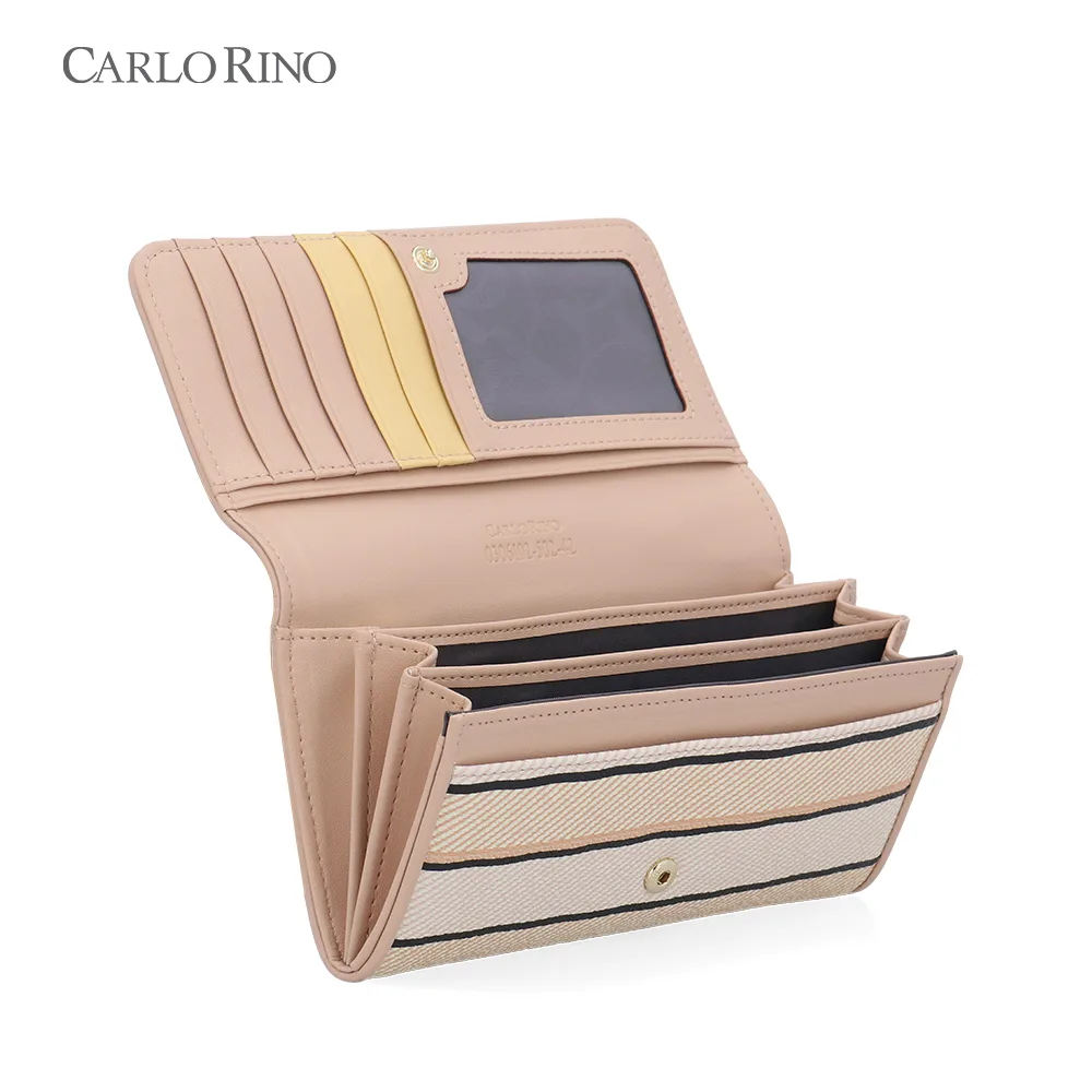 The Horizon Bi-Fold Wallet The Horizon Bi-Fold Wallet