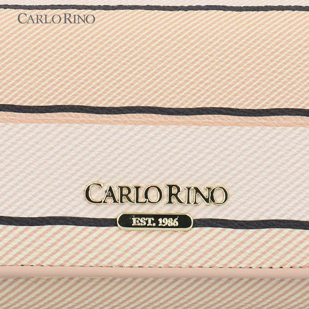 The Horizon Bi-Fold Wallet The Horizon Bi-Fold Wallet