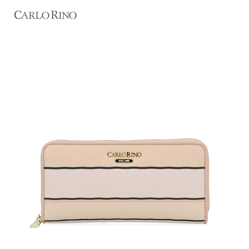 The Horizon Zip-Around Wallet