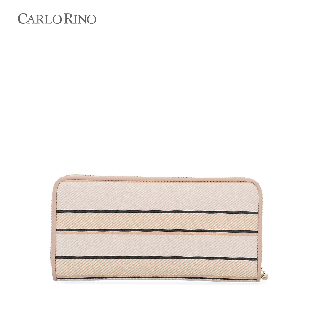 The Horizon Zip-Around Wallet The Horizon Zip-Around Wallet