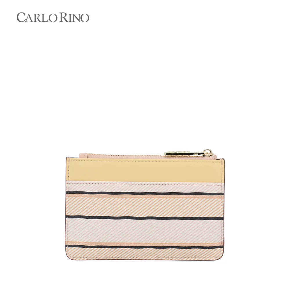 The Horizon Card Case The Horizon Card Case