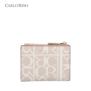 Carlo GEO Folded Short Wallet Carlo GEO Folded Short Wallet