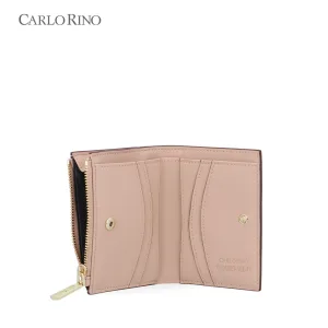 Carlo GEO Folded Short Wallet Carlo GEO Folded Short Wallet