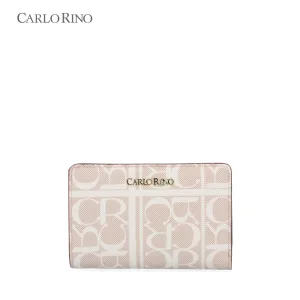 Carlo GEO Short Bi-Fold Wallet
