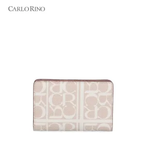 Carlo GEO Short Bi-Fold Wallet