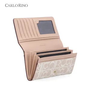 Carlo GEO Bi-Fold wallet Carlo GEO Bi-Fold wallet