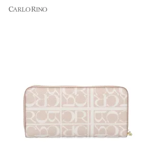 Carlo GEO Zip-Around Wallet Carlo GEO Zip-Around Wallet