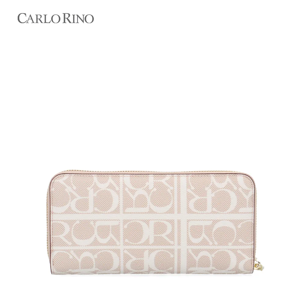 Carlo GEO Zip-Around Wallet Carlo GEO Zip-Around Wallet
