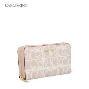 Carlo GEO Zip-Around Wallet Carlo GEO Zip-Around Wallet