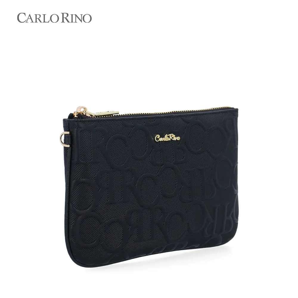 CR Mono Crossbody Wallet CR Mono Crossbody Wallet