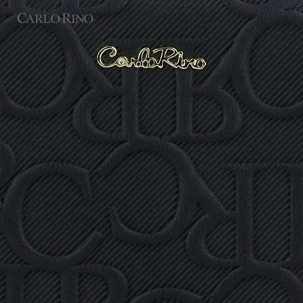 CR Mono Crossbody Wallet CR Mono Crossbody Wallet