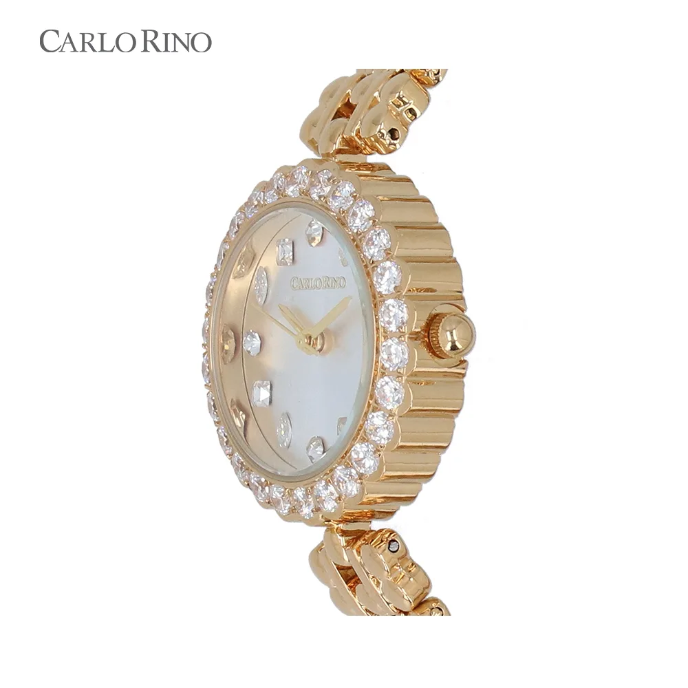 Elara Luxe Timepiece Elara Luxe Timepiece