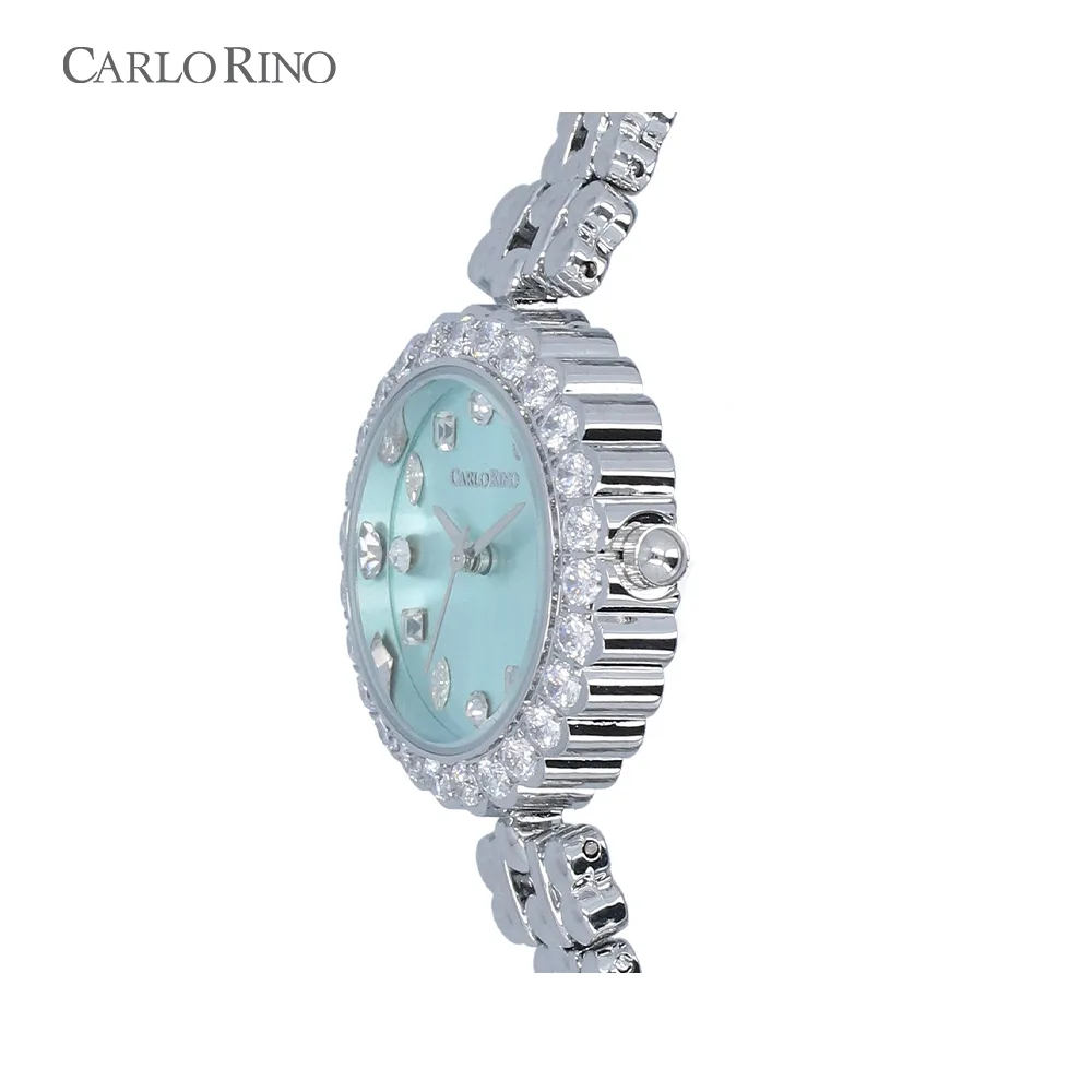 Elara Luxe Timepiece Elara Luxe Timepiece