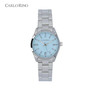 Play Dial Stainless Steel Timepiece Play Dial Stainless Steel Timepiece