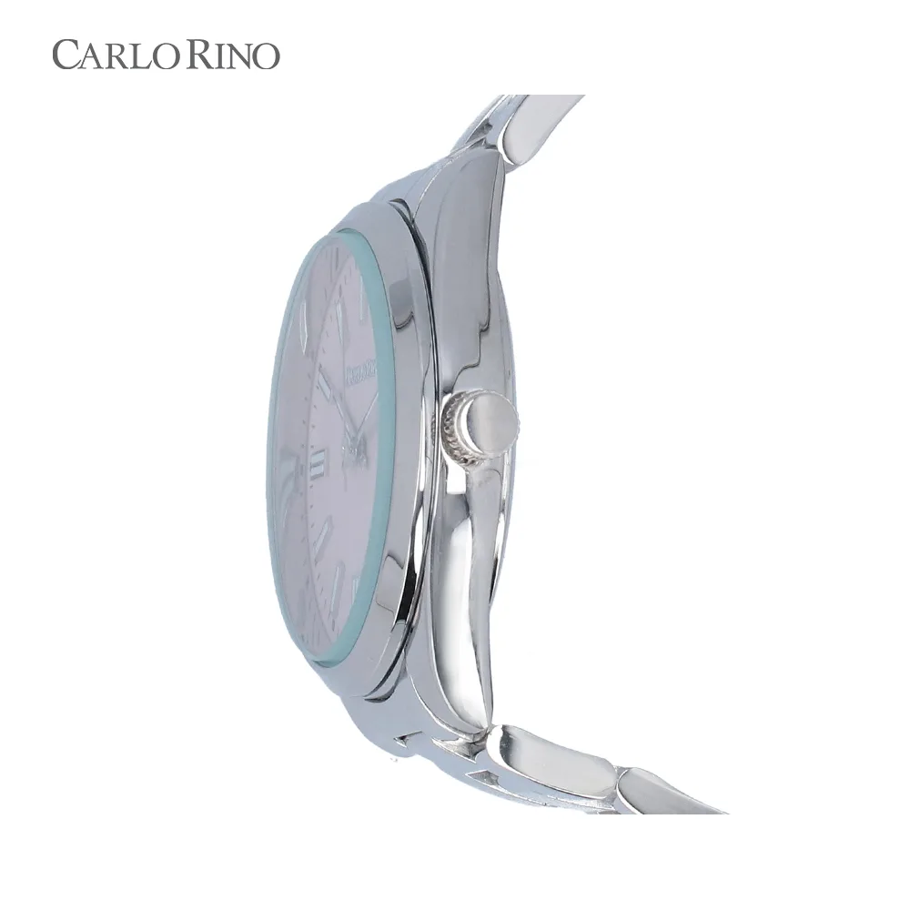 Play Dial Stainless Steel Timepiece Play Dial Stainless Steel Timepiece