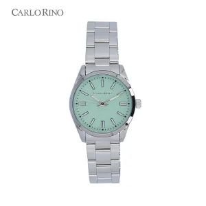 Play Dial Stainless Steel Timepiece Play Dial Stainless Steel Timepiece