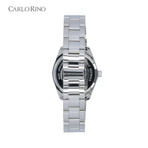 Play Dial Stainless Steel Timepiece Play Dial Stainless Steel Timepiece