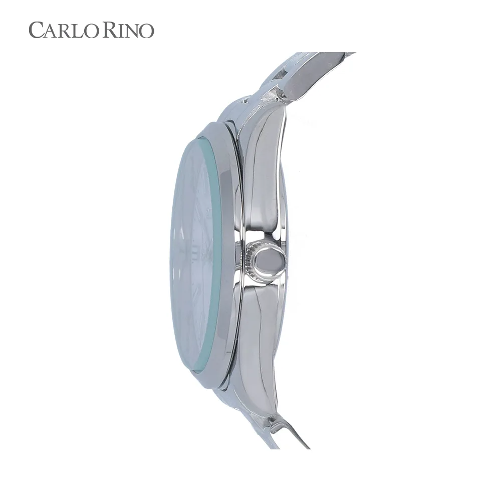 Play Dial Stainless Steel Timepiece Play Dial Stainless Steel Timepiece