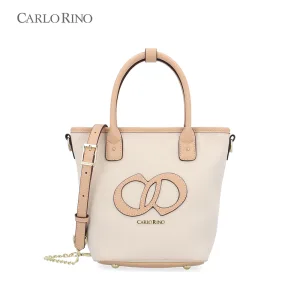 Infinite C Nylon Tote Infinite C Nylon Tote