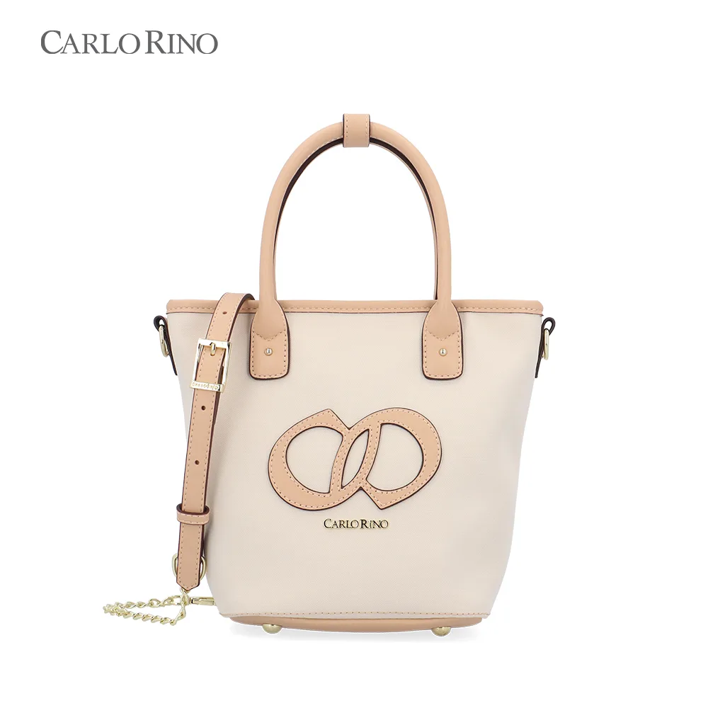 Infinite C Nylon Tote Infinite C Nylon Tote