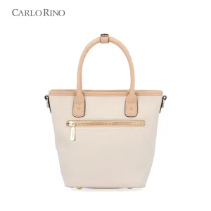 Infinite C Nylon Tote Infinite C Nylon Tote