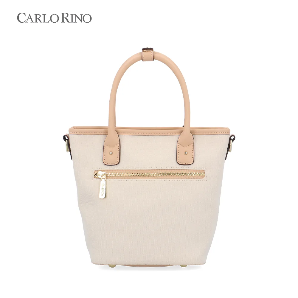 Infinite C Nylon Tote Infinite C Nylon Tote