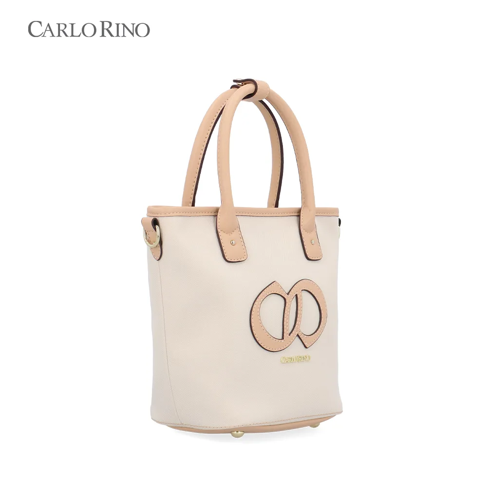 Infinite C Nylon Tote Infinite C Nylon Tote