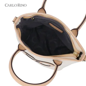 Infinite C Nylon Tote Infinite C Nylon Tote