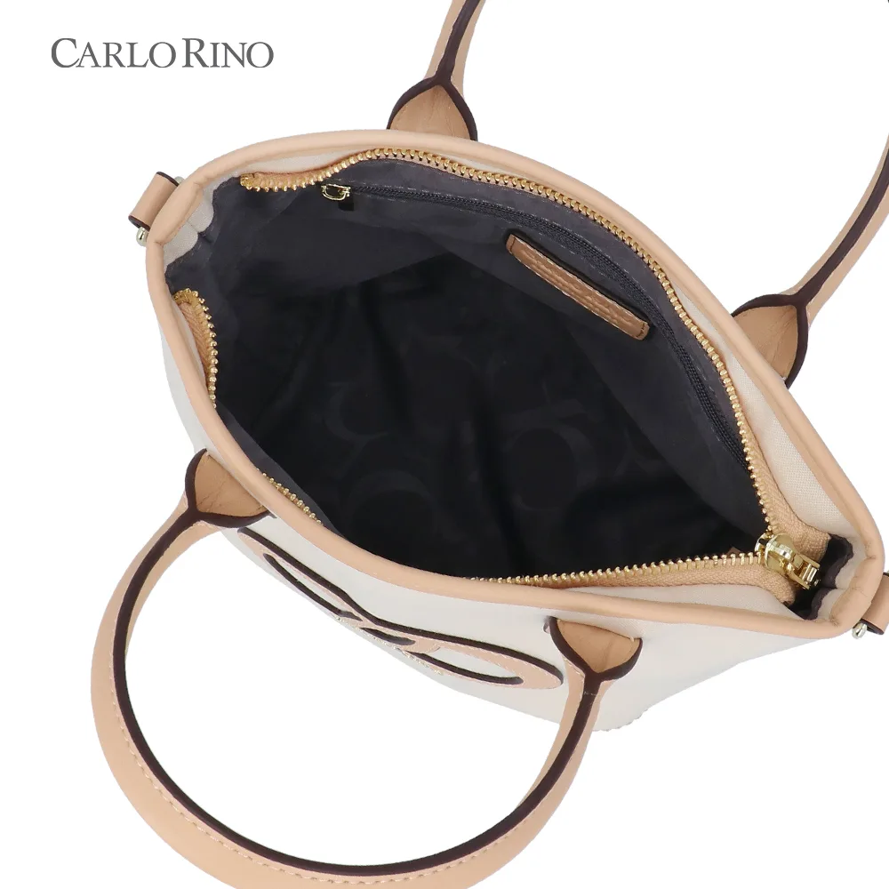 Infinite C Nylon Tote Infinite C Nylon Tote