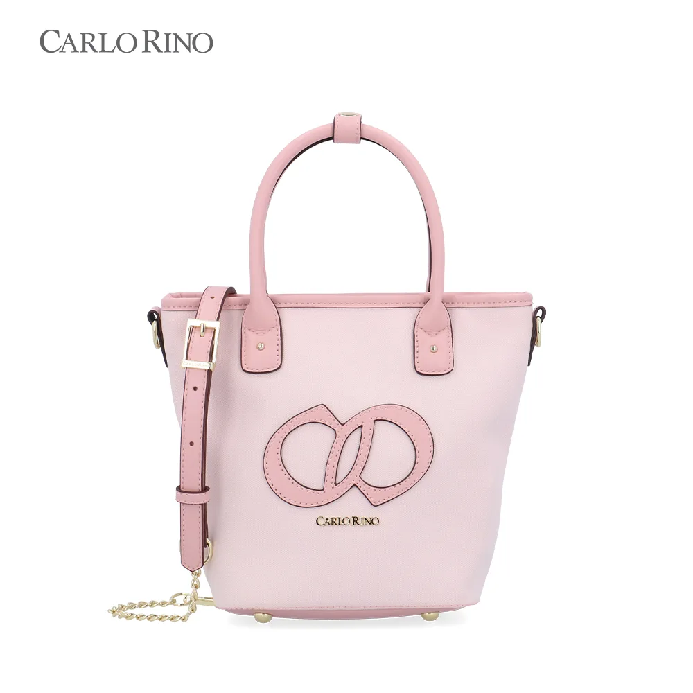 Infinite C Nylon Tote Infinite C Nylon Tote