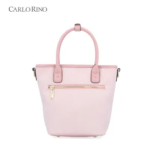Infinite C Nylon Tote Infinite C Nylon Tote