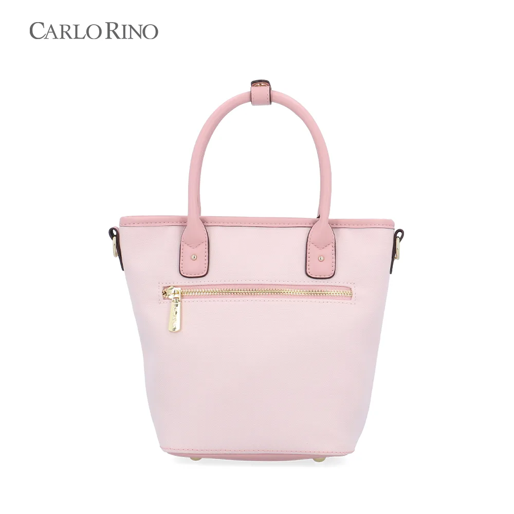 Infinite C Nylon Tote Infinite C Nylon Tote