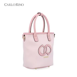 Infinite C Nylon Tote Infinite C Nylon Tote