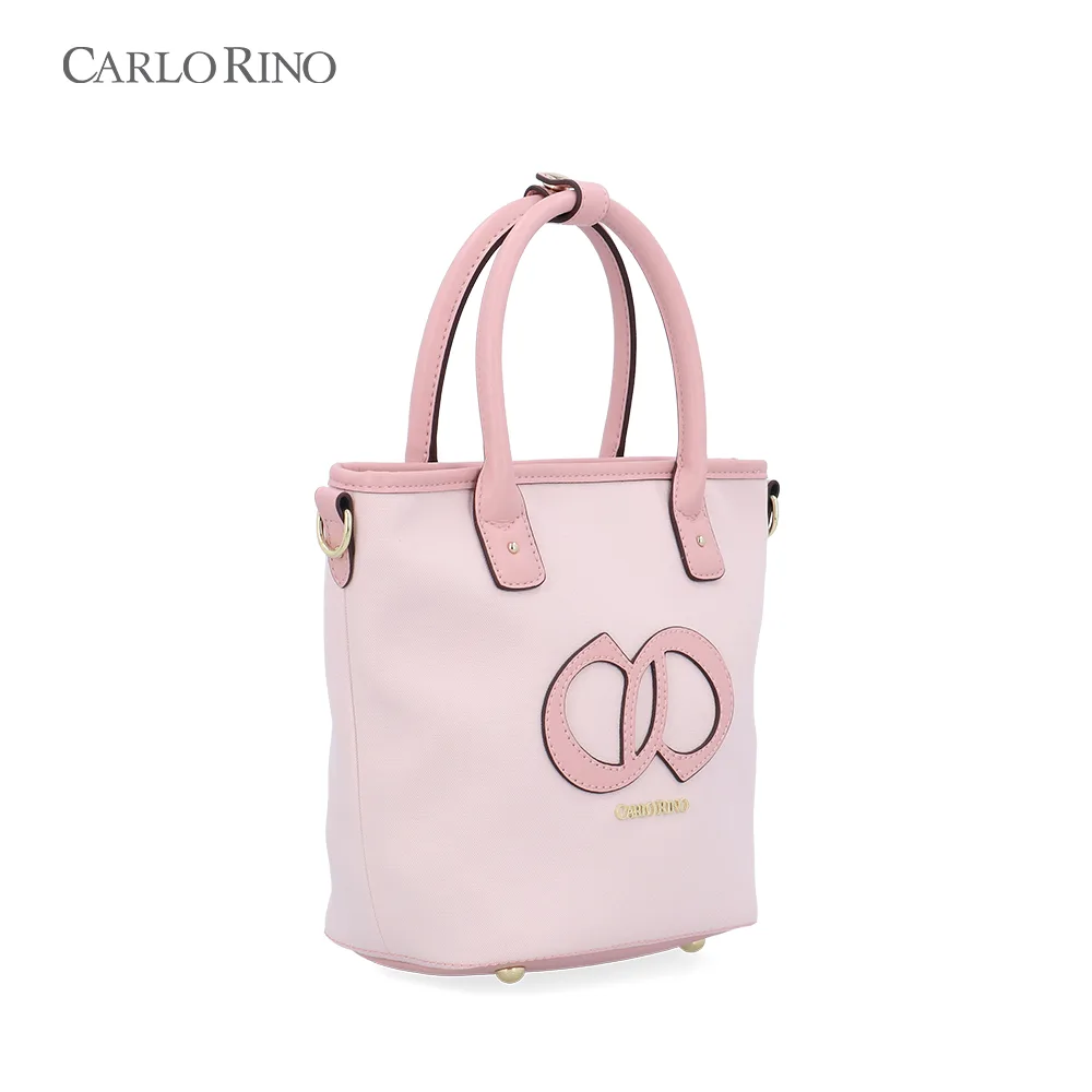 Infinite C Nylon Tote Infinite C Nylon Tote