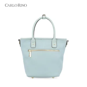 Infinite C Nylon Tote Infinite C Nylon Tote