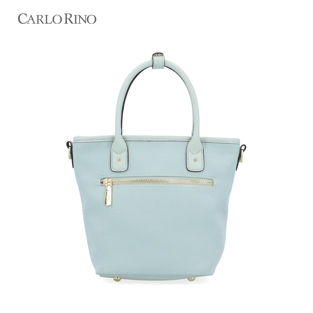 Infinite C Nylon Tote Infinite C Nylon Tote