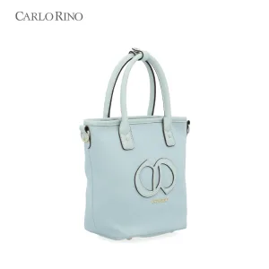 Infinite C Nylon Tote Infinite C Nylon Tote