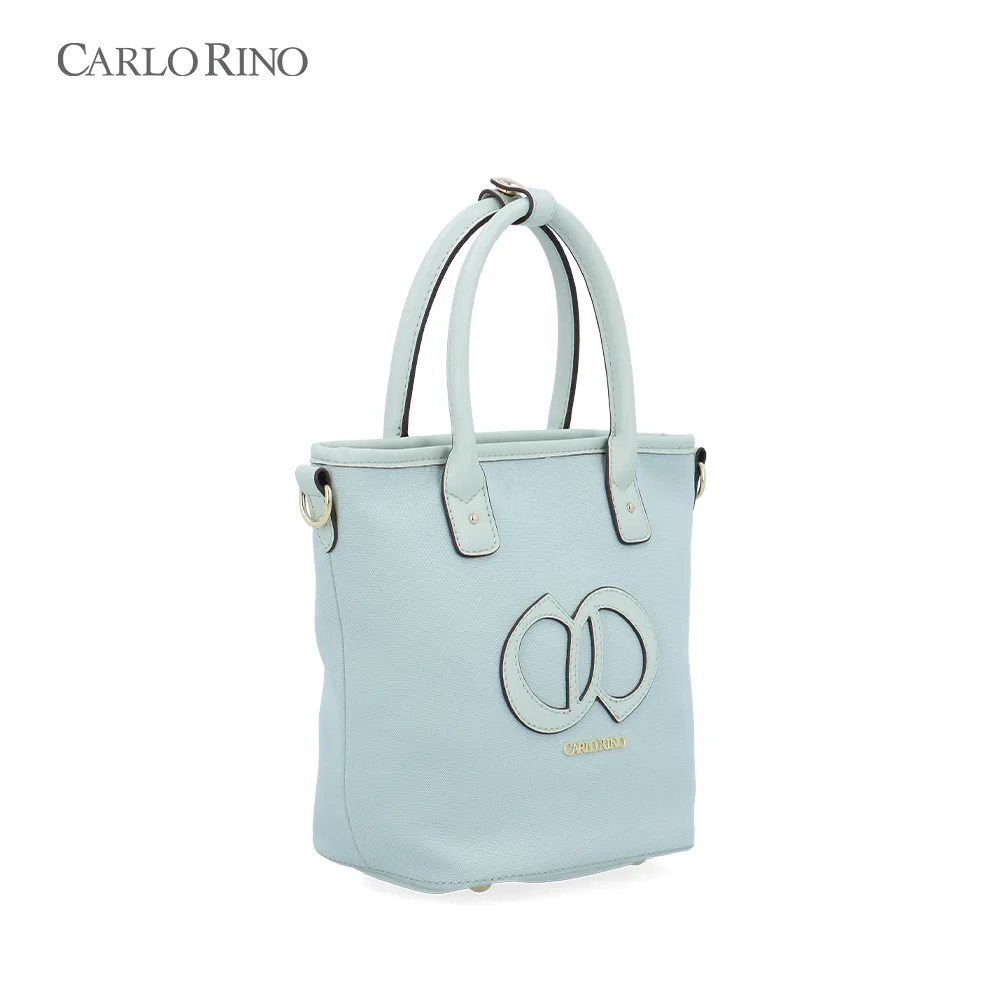 Infinite C Nylon Tote Infinite C Nylon Tote