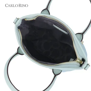Infinite C Nylon Tote Infinite C Nylon Tote