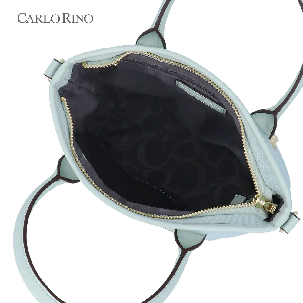 Infinite C Nylon Tote Infinite C Nylon Tote