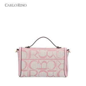 Carlo GEO Knit Crossbody Carlo GEO Knit Crossbody