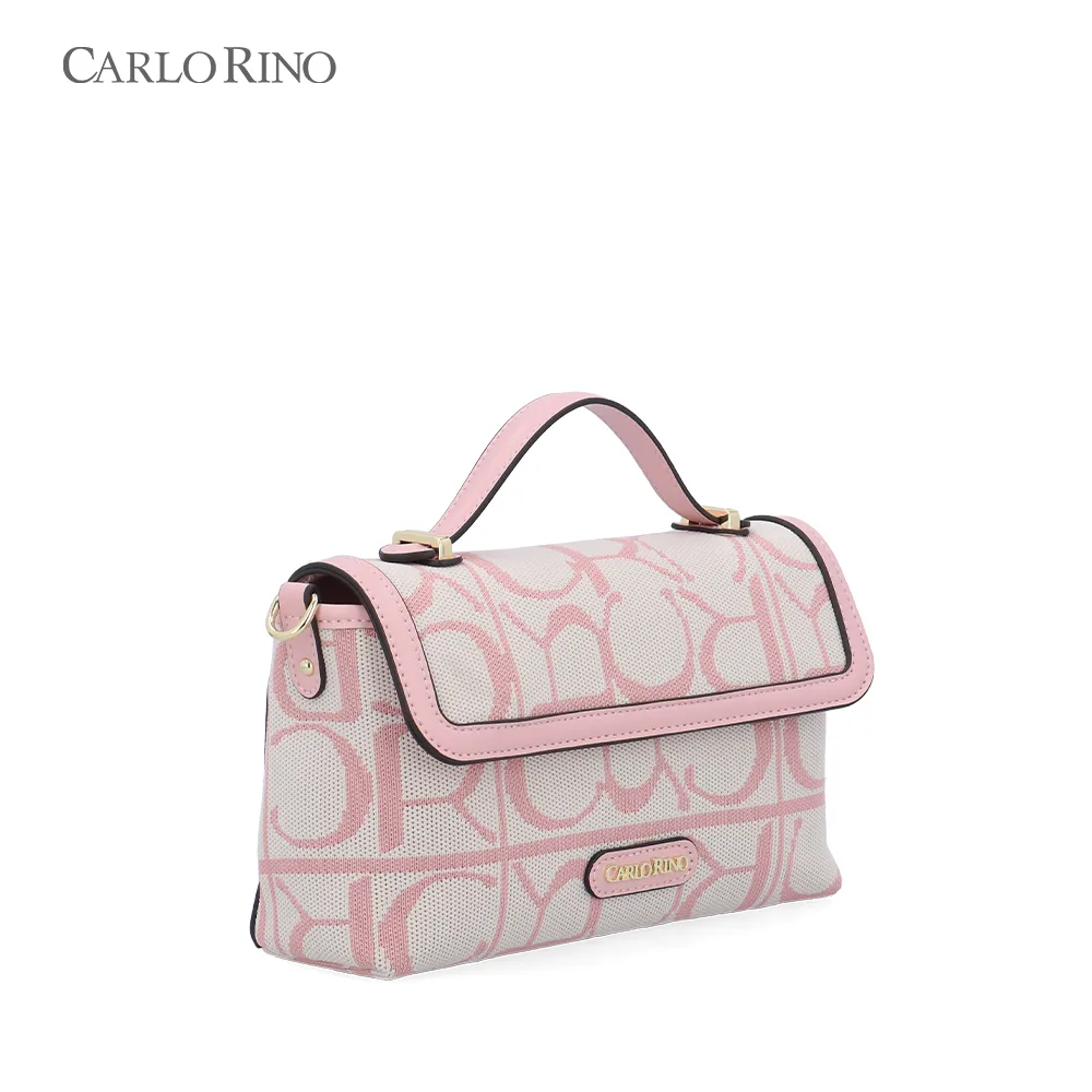 Carlo GEO Knit Crossbody Carlo GEO Knit Crossbody