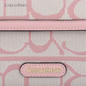 Carlo GEO Knit Crossbody Carlo GEO Knit Crossbody